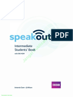 Speakout Intermediate PDF