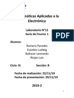 Lab12 - Matematica Aplicada A La Electronica PDF