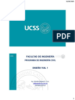 Semana 3-Estudios preliminares para el diseño geometrico