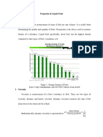 Properties of Liquid Fuels