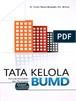 Tata Kelola BUMD