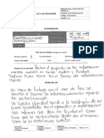 Mesa de Trabajo Tics Tema Redireccionamiento 4122019