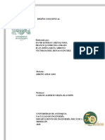 Informe Diseño Conceptual PDF