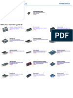 04 Arduinoraspberry Banana Pi JMN Elecfreaks PDF