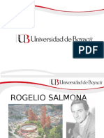 Rogelio Salmona