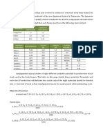 _6 personal - linier programming