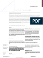 Prolactin Bernard 2015 (Nature Review) .En - Es.en - Es PDF