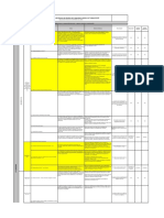 Autoevaluación SG SST 0312 - Diciembre 2019