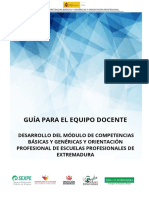 Guia Completa Competencias PDF