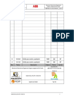 ABB-PGGI-19-12-LPL-E-MC-006 MC Diagrama de Cargas en Equipos de Alta Tensión Rev B PDF