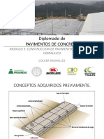 Construcción de PCH PDF