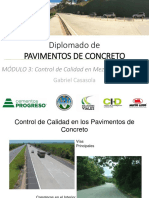 Control de Calidad en Pavimentos de Concreto - Diplomado USAC Abril 2019.pdf