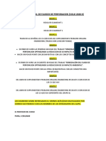 Examen Final (Ciclo 2020-0)