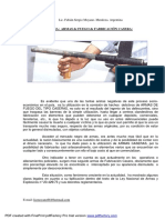 Tema Armas Caseras JPG PDF