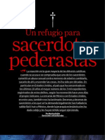 Sacerdotes Pederastas en México