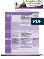 Información del Programa