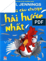 (WWW - Downloadsach.com) Nhung Cau Chuyen Hai Huoc Nhat - Paul Jennings PDF