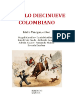 Revolucion Neogranadina La Feliz Catastr PDF