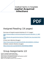 0 3. Infection in Hospitals 2019