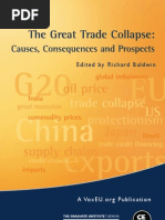 Download Great Trade Collapse by rockyr09 SN45725795 doc pdf