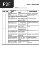 LMP - ENGLISH VI - 1st Q - WK1-WK10