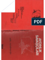 Salih Mirzabeyoğlu - Aydınlık Savaşçıları-SM PDF