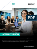 Brief DP Administracion