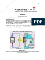 Segunda Actividad GRADO 9°TECNOLOGIA