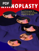 ICD-9 Codes for Nasal Operations | PDF | Human Nose | Surgical Procedures
