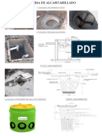 SISTEMA DE ALCANTARILLADO DOMICILIARIO