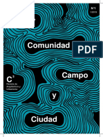 Soy Comunidad Campo y Ciudad