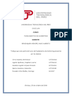 Caso Coca Cola PDF