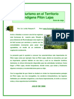 Tindigena PDF