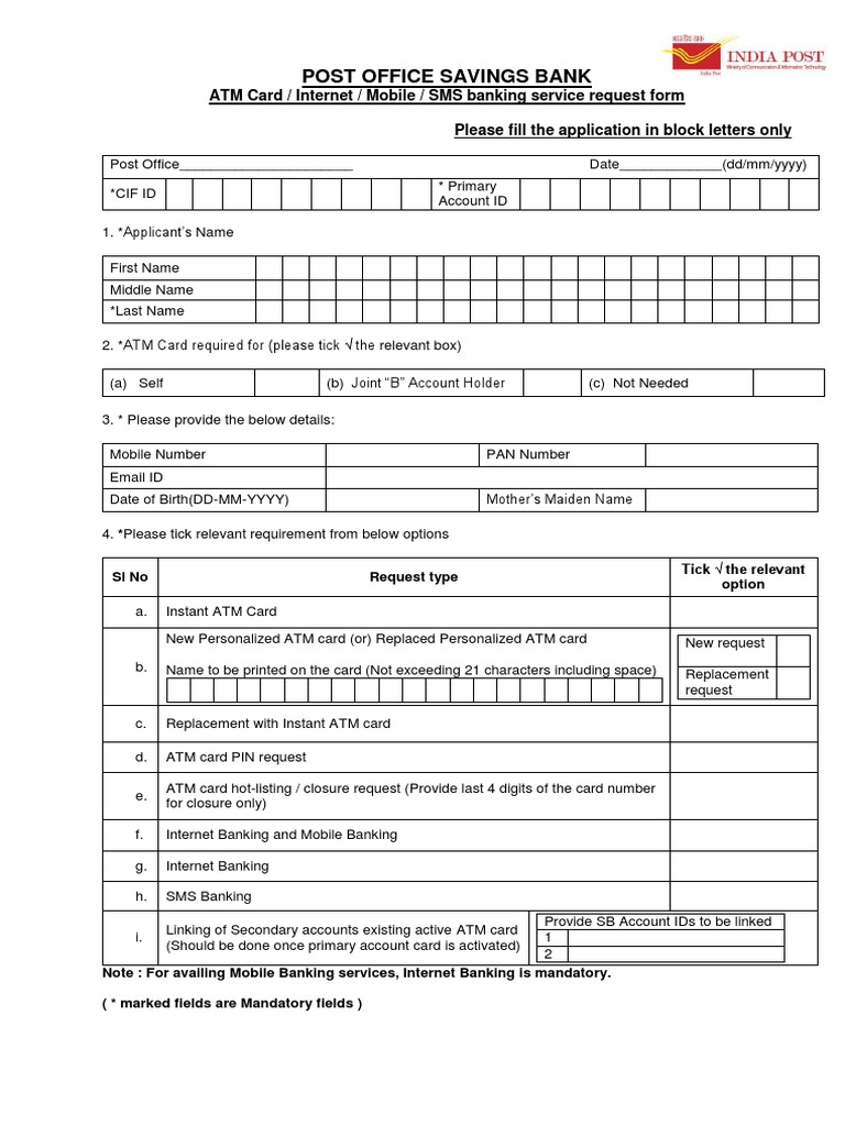 ChannelApplicationform PDF | PDF