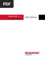 User Manual 3c15ks-3c20ks - LCD