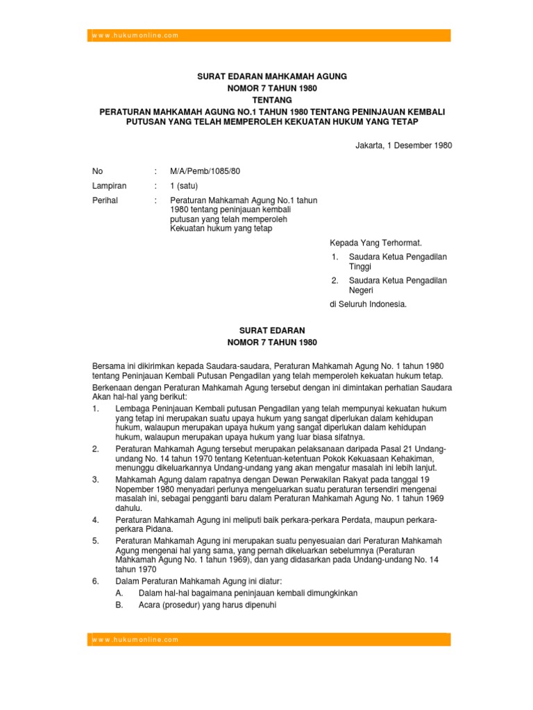 Contoh Surat Mengekalkan Penempatan Kedua