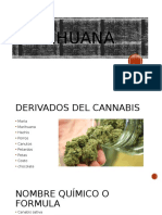 Marihuana