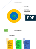 Mapa de Procesos Sga