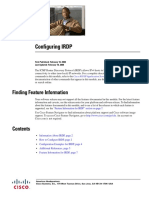 Configurando IRDP PDF