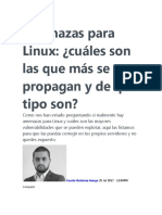Amenazas para Linux.docx