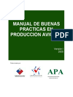 Manual Buenas Practicas Avicolas