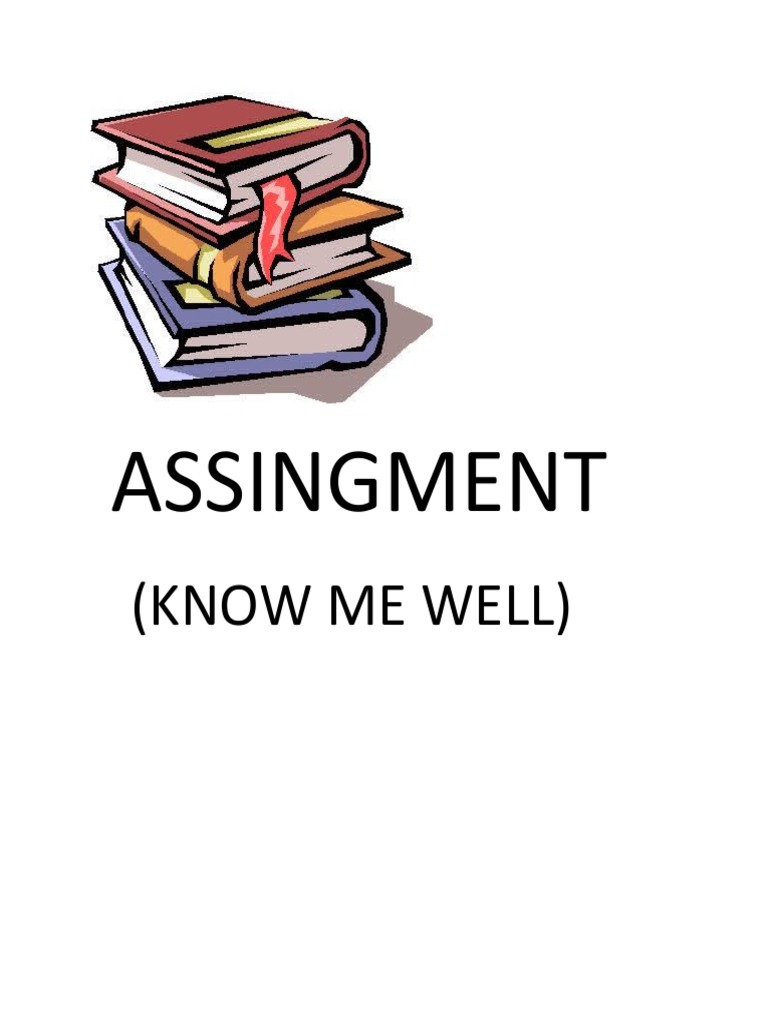 ASSINGMENT | PDF