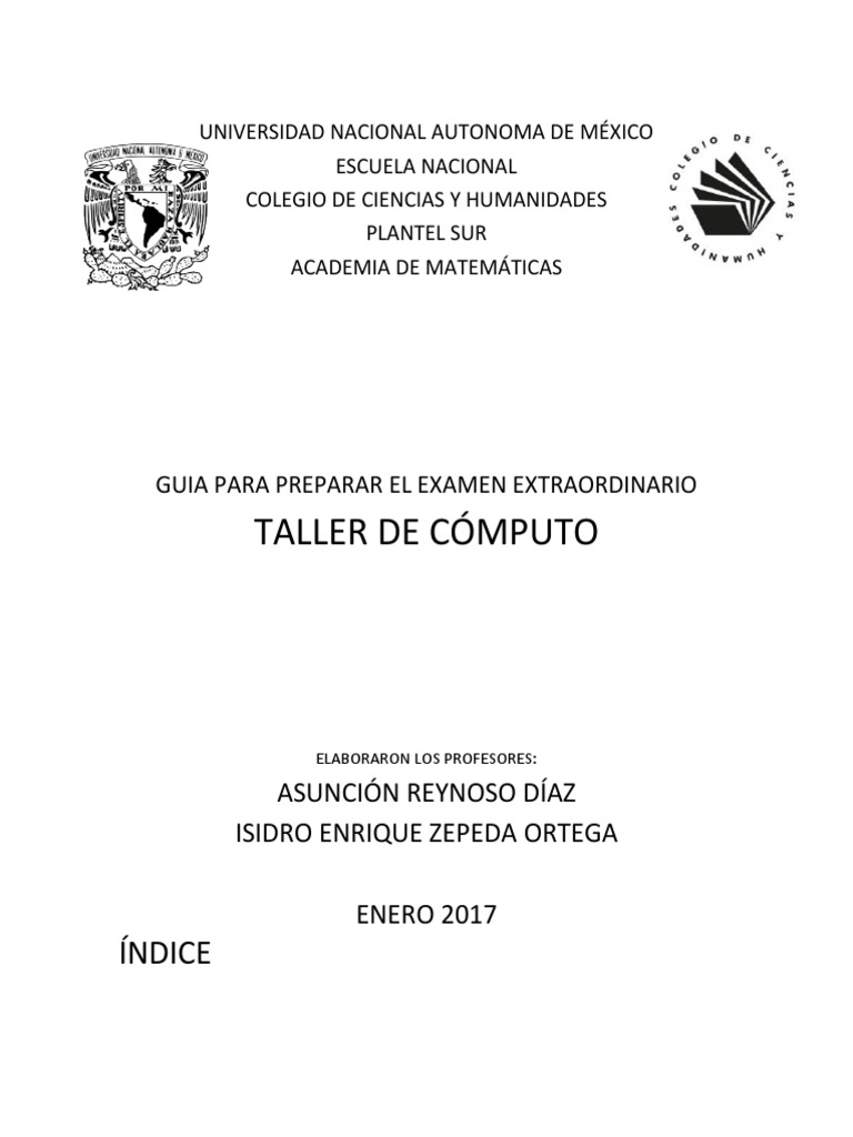 Guia Exa Extra Taller de Comp | PDF | Protocolos de internet | Internet