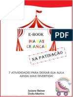 E-Book Dia Das Crianças