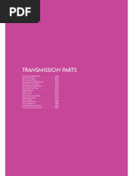 2_TRANSMISSION_PARTS FORKLIFE