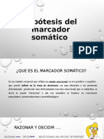 HIPOTESIS DEL MARCADOR SOMATICO.pptx