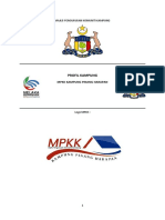 Profil Kampung KG Pinang PDF