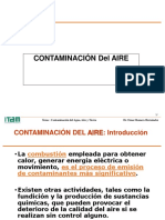 TEMA4 ContaminacionAire PDF