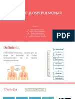 Tuberculosis pulmonar _)