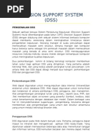 Download Personal Decision Support System by Putri Ayuning Mulya SN45727341 doc pdf